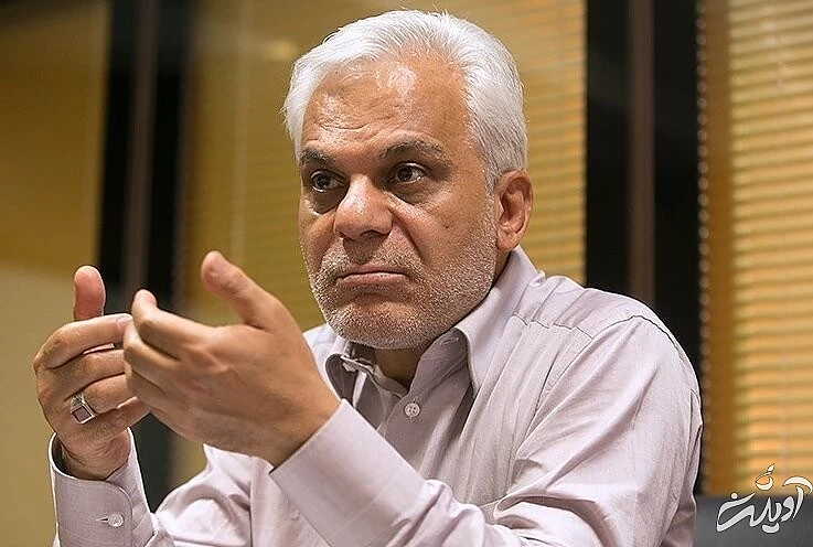 طلایی: رئیسی اهل بده بستان نیست /دولت سایه در ایران جواب نمی دهد 